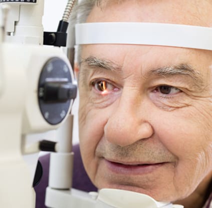 Southwest Eye Consultants - Cataract treatment - Cataract symptoms - Ophthalmologists Durango, CO - eye doctors near me - Cataracts
