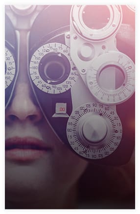 General Eye Care