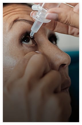 Glaucoma Care