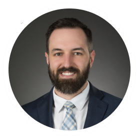 Cameron Clarke, MD