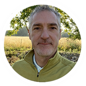 Brian Baxter, O.D.