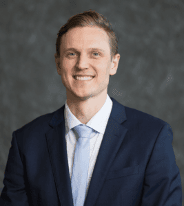 Dr. Jordan Desautels
