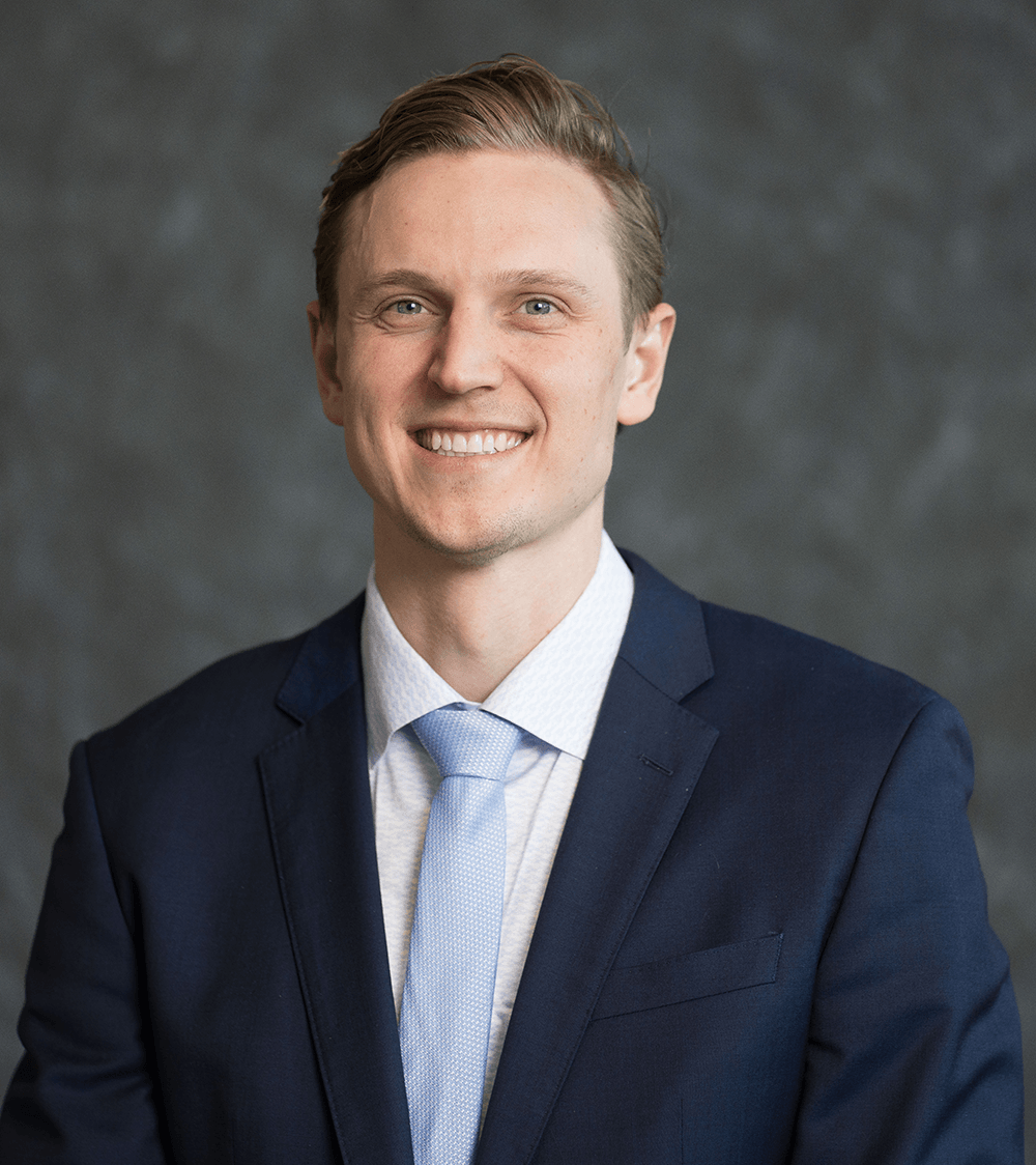 Dr. Jordan Desautels