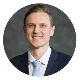 Jordan Desautels, MD